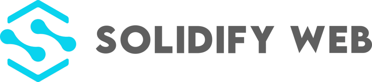 SolidifyWeb
