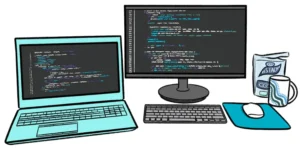 Visual Signs of an Outdated Website